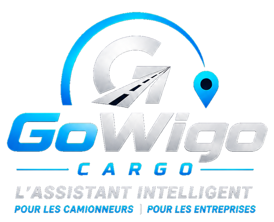 Logo GoWigo Cargo